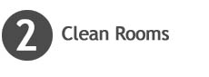 cleanrooms