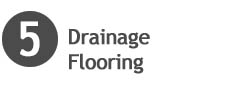 drainage